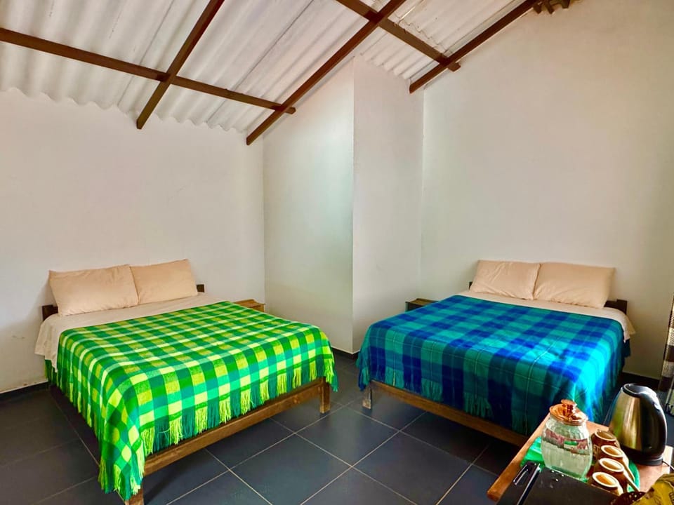 Suites con acceso a lago natural a 20 minutos de Villa de Leyva Nature lodge in Cundinamarca, Colombia