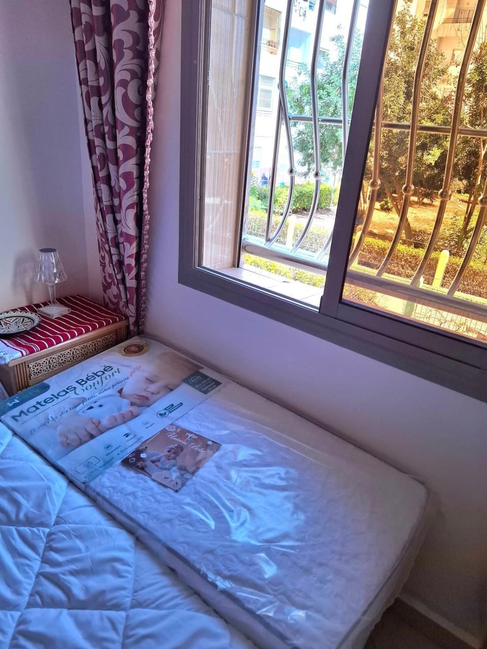 At Our Place, You Are at Home Apartment in Agadir