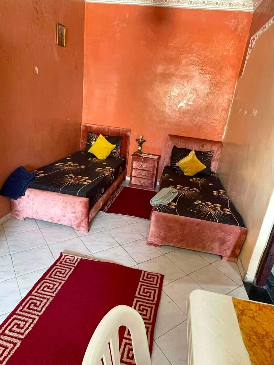 Dar Lala Fatima Zahrae Vacation rental in Rabat