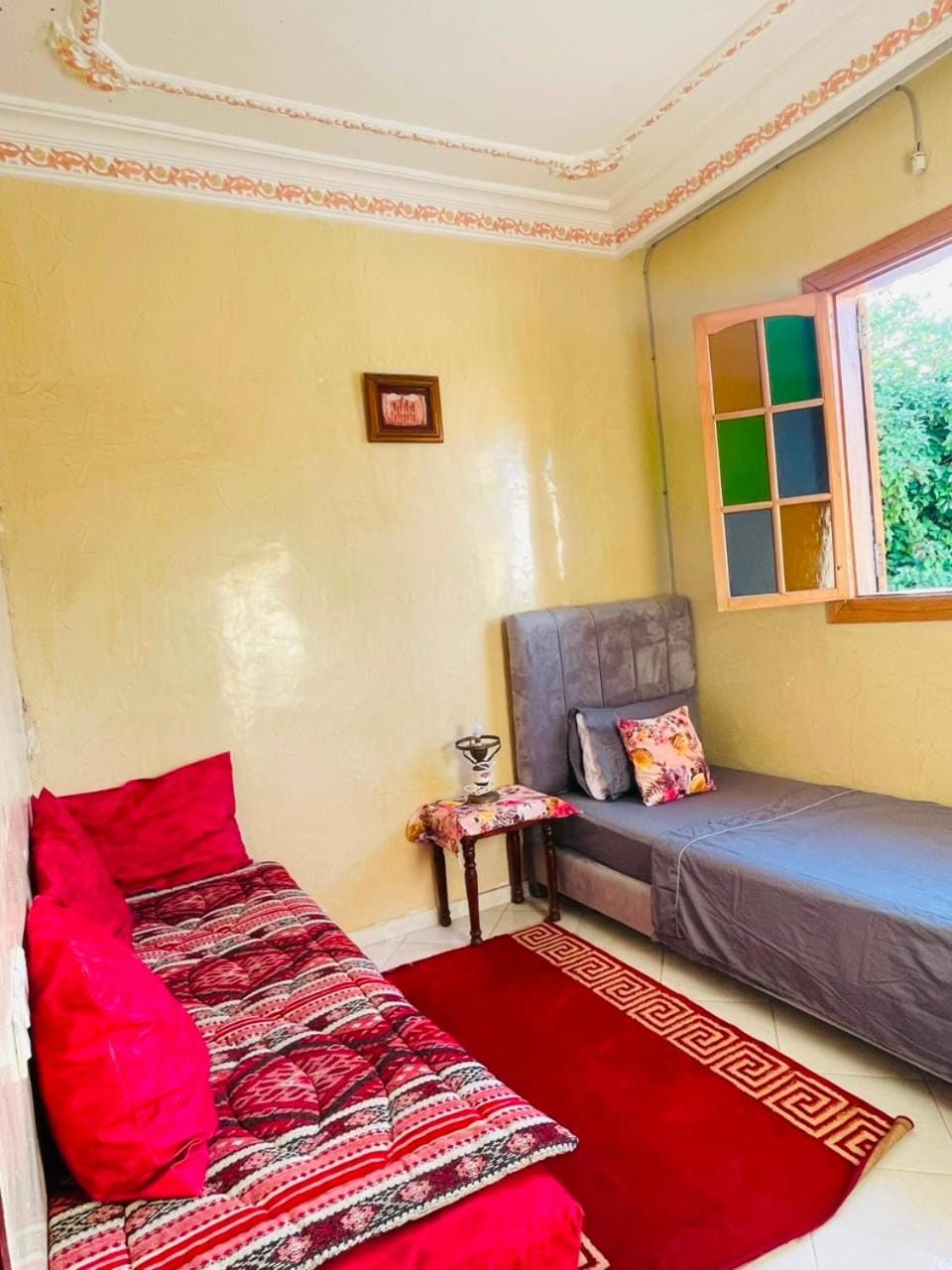 Dar Lala Fatima Zahrae Vacation rental in Rabat