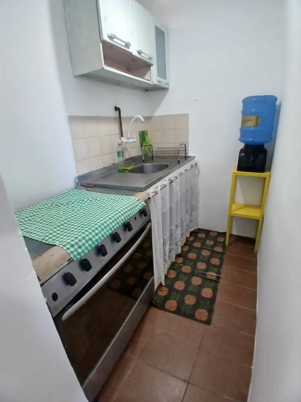 House in Atafona House in São João da Barra