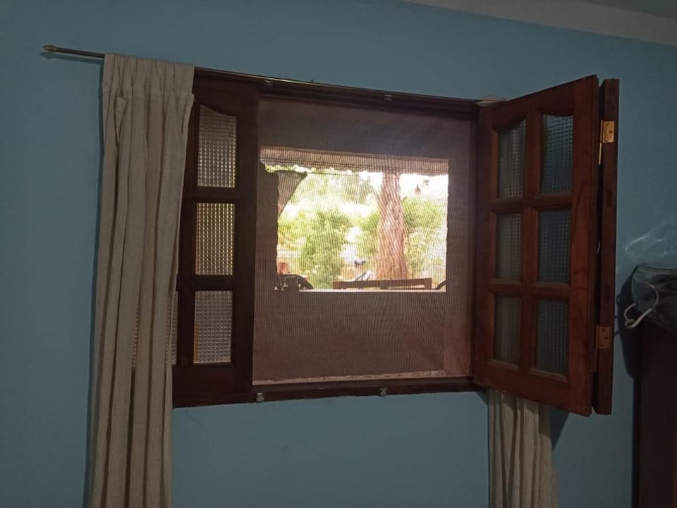 Casa Uziel House in Jujuy Province, Argentina