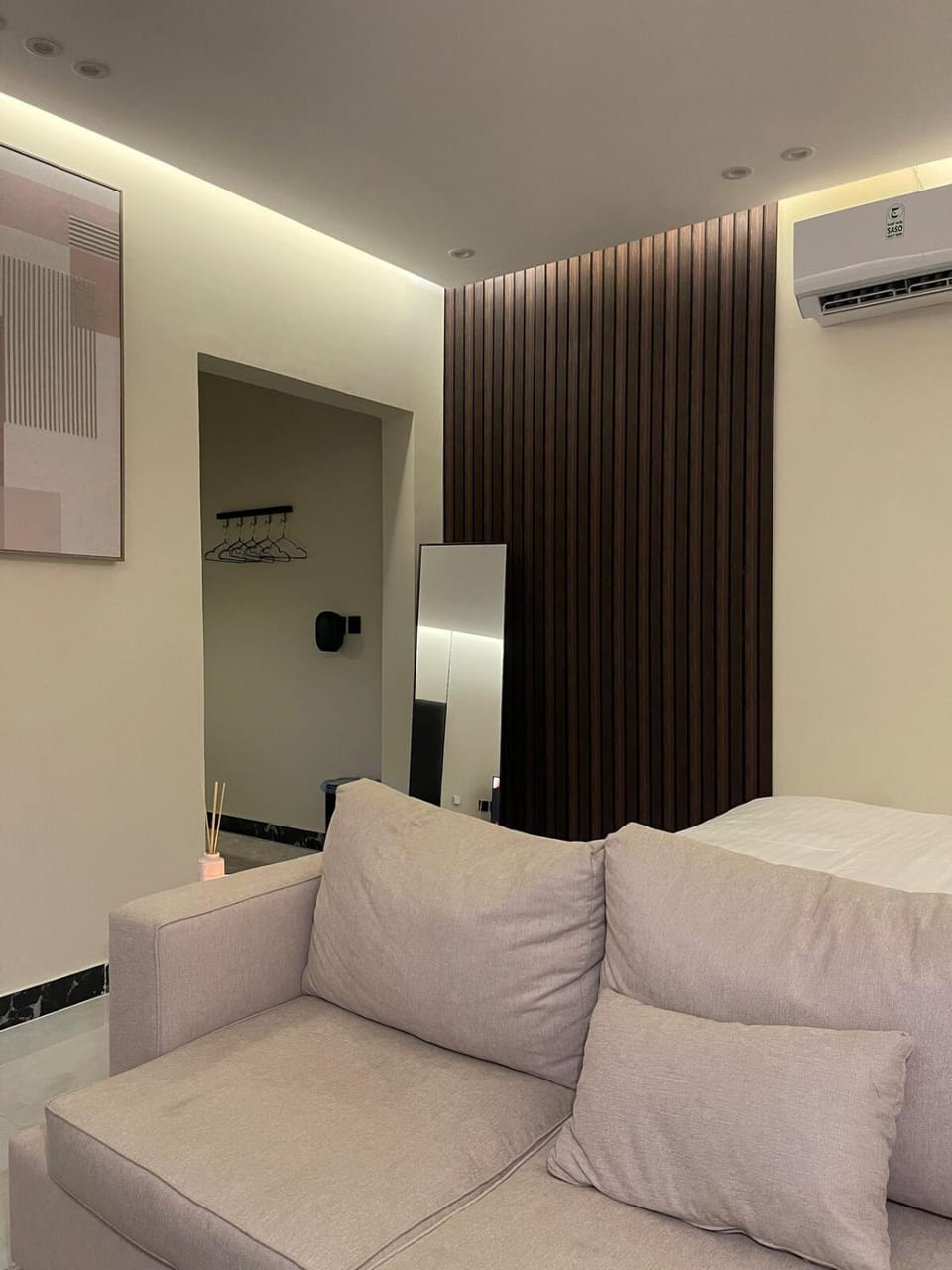 ALQEEQ Studio 11 Apartment in Riyadh