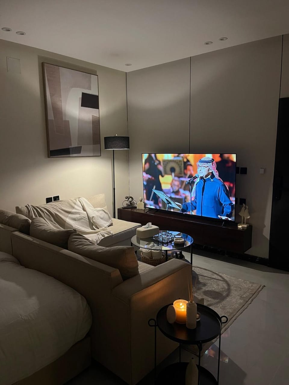 ALQEEQ Studio 11 Apartment in Riyadh