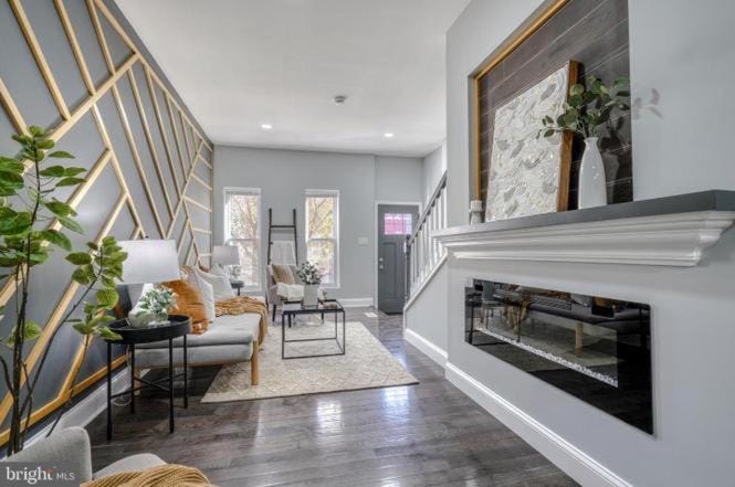 High level Where Sophistication meets Elegance Apartment in Baltimore