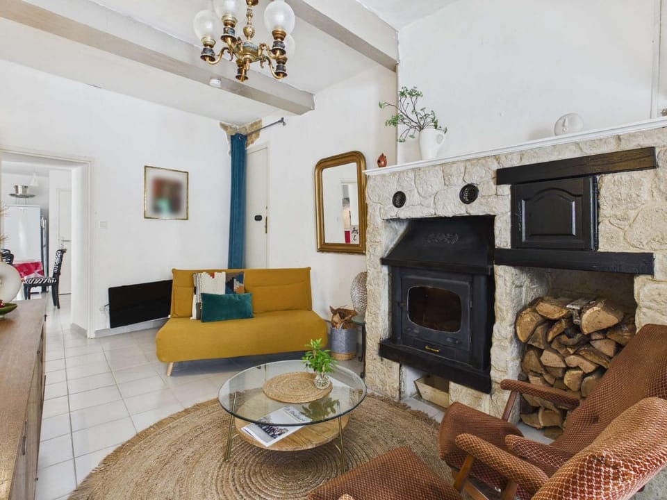 Maison de village à Marseillan avec ascenseur et terrasse tropézienne - FR-1-326-850 House in Marseillan