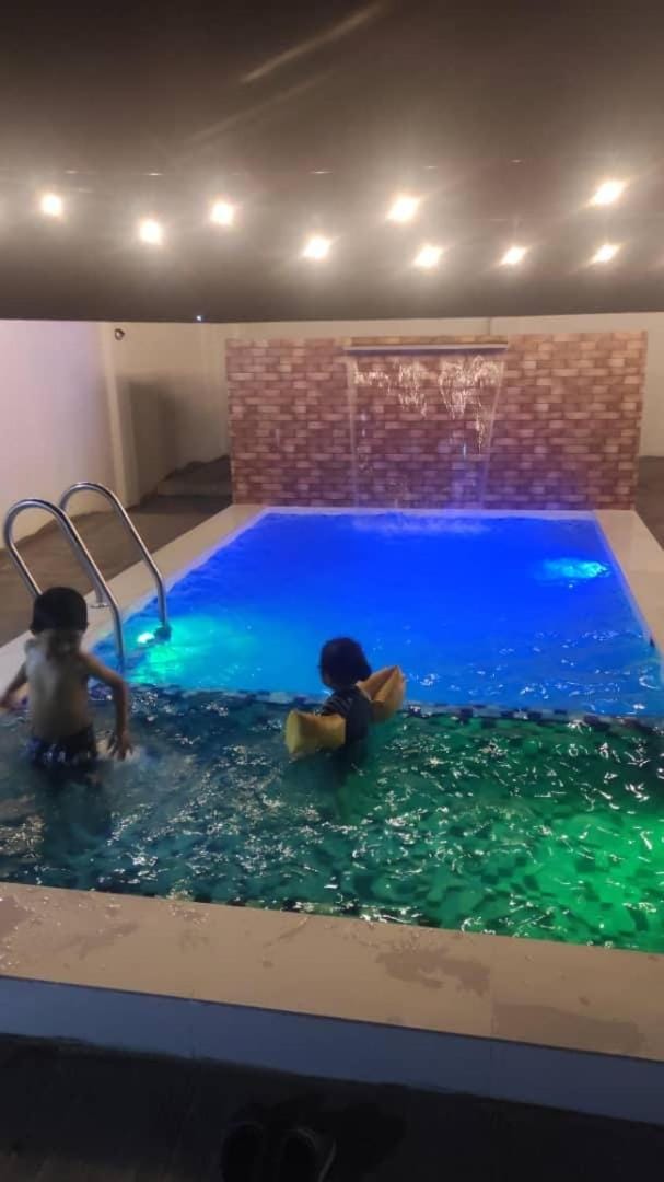 Pool view, Swimming pool, Swimming pool