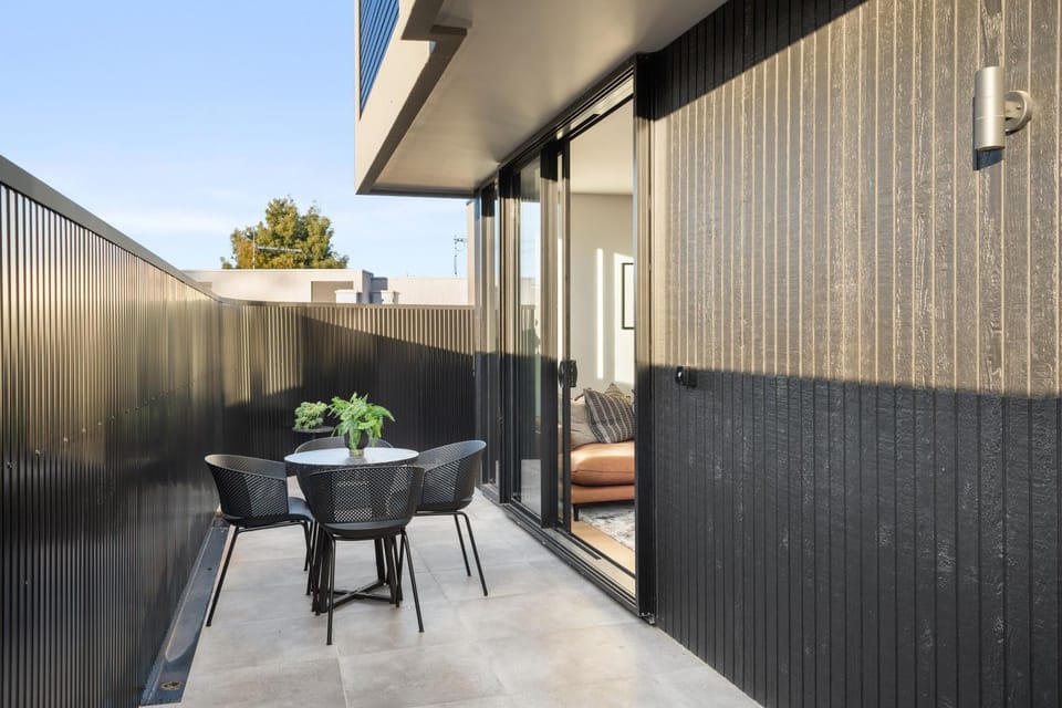 Sierra Vista House in Melbourne
