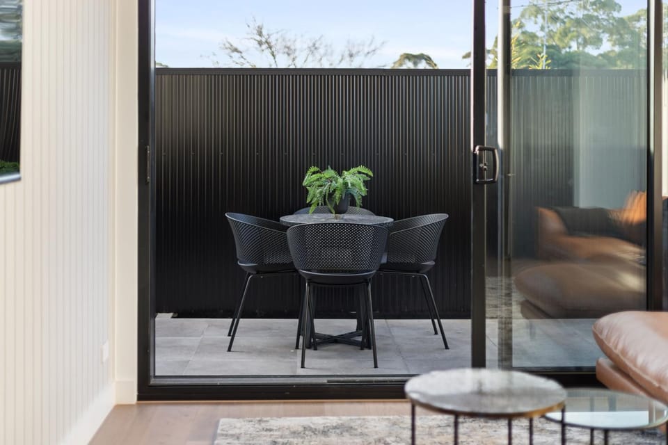 Sierra Vista House in Melbourne