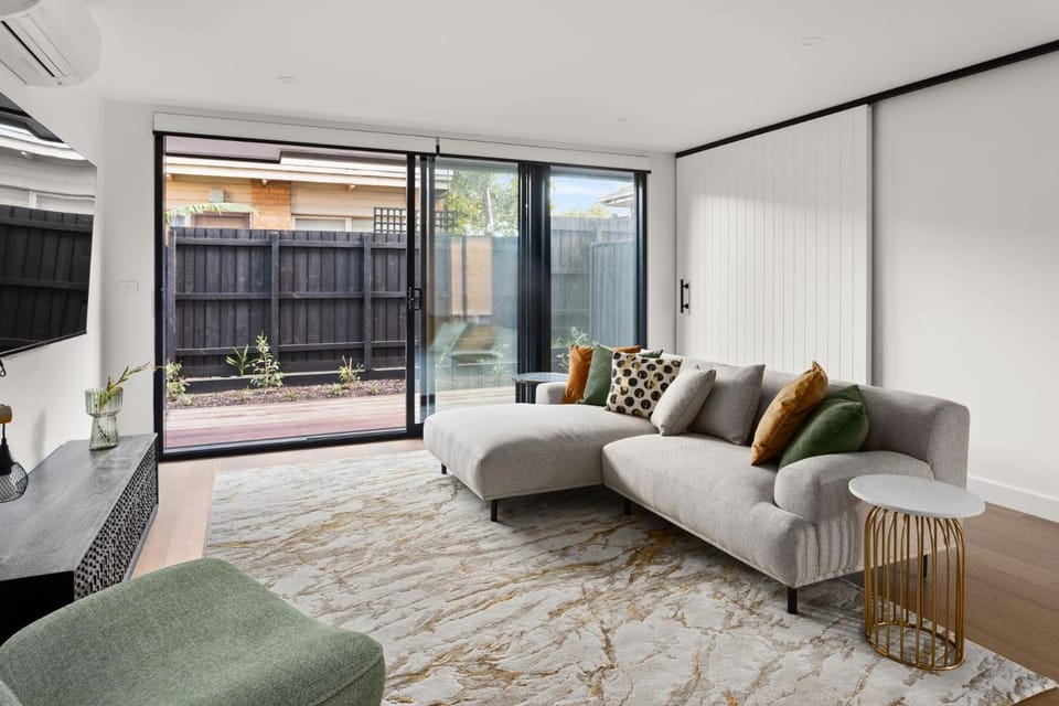 Sierra Vista House in Melbourne