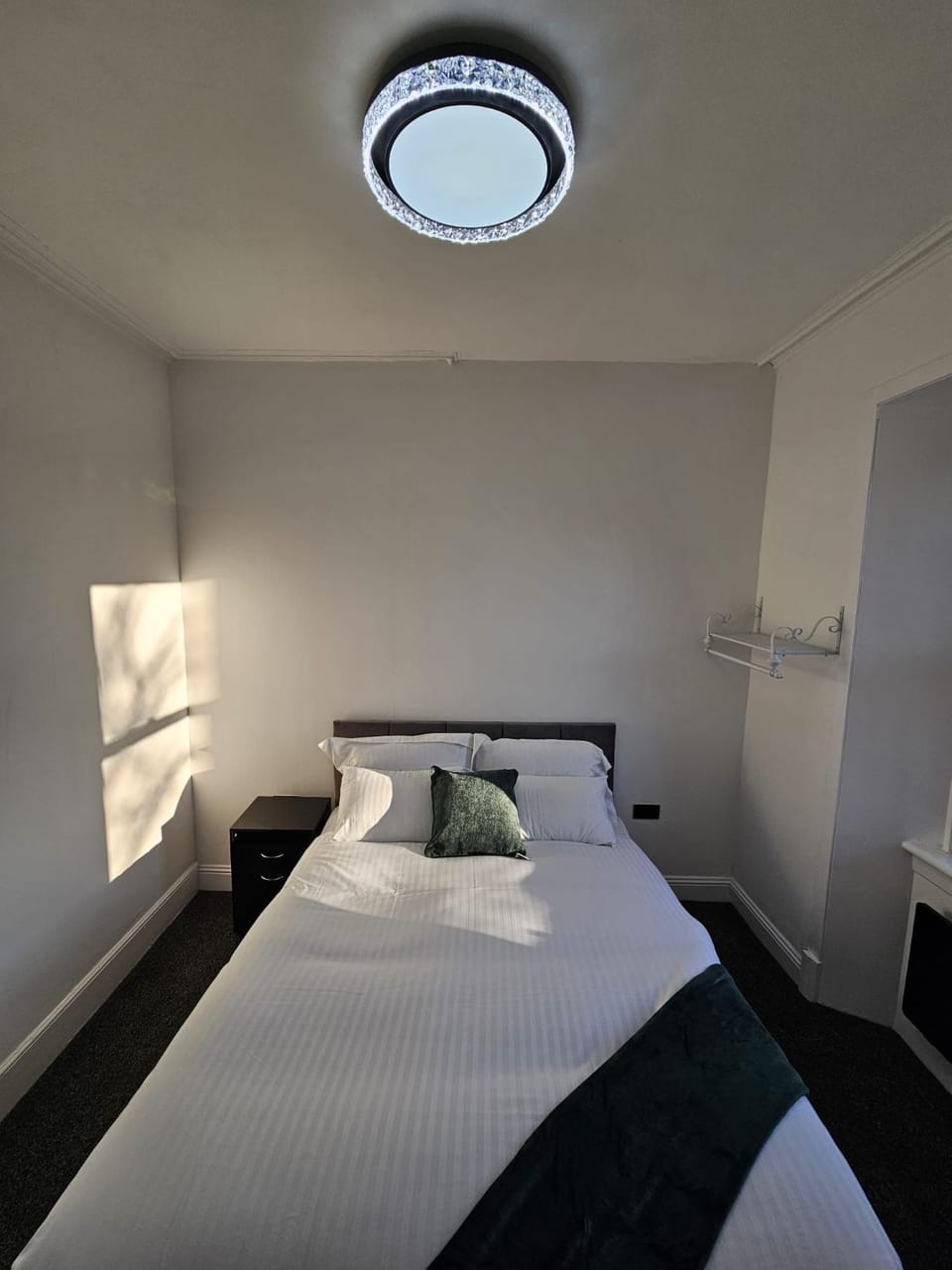 Central Hotel Edinburgh Hotel in Edinburgh