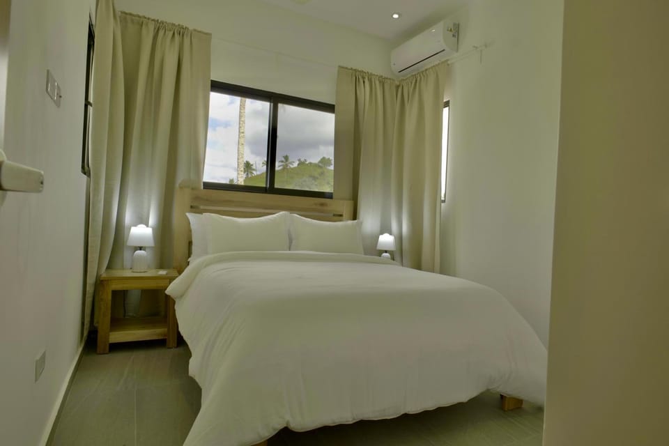 Best Friends Hoyo Cacao Apartment in Las Terrenas