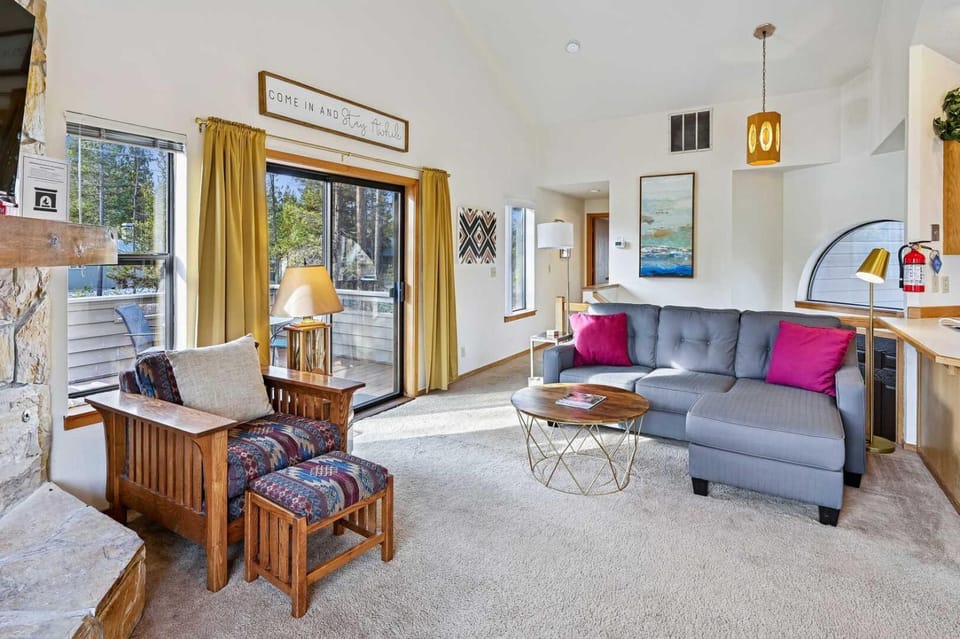 Fairway Village 01 House in Sunriver