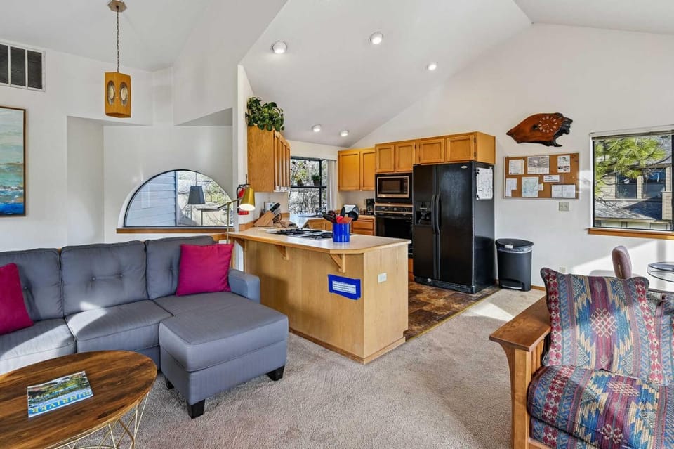 Fairway Village 01 House in Sunriver