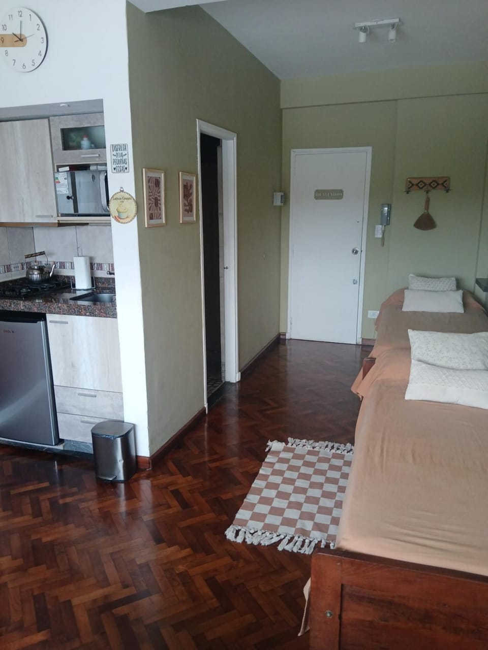 Departamento Monoambiente Centro Villa Carlos Paz Apartment in Villa Carlos Paz