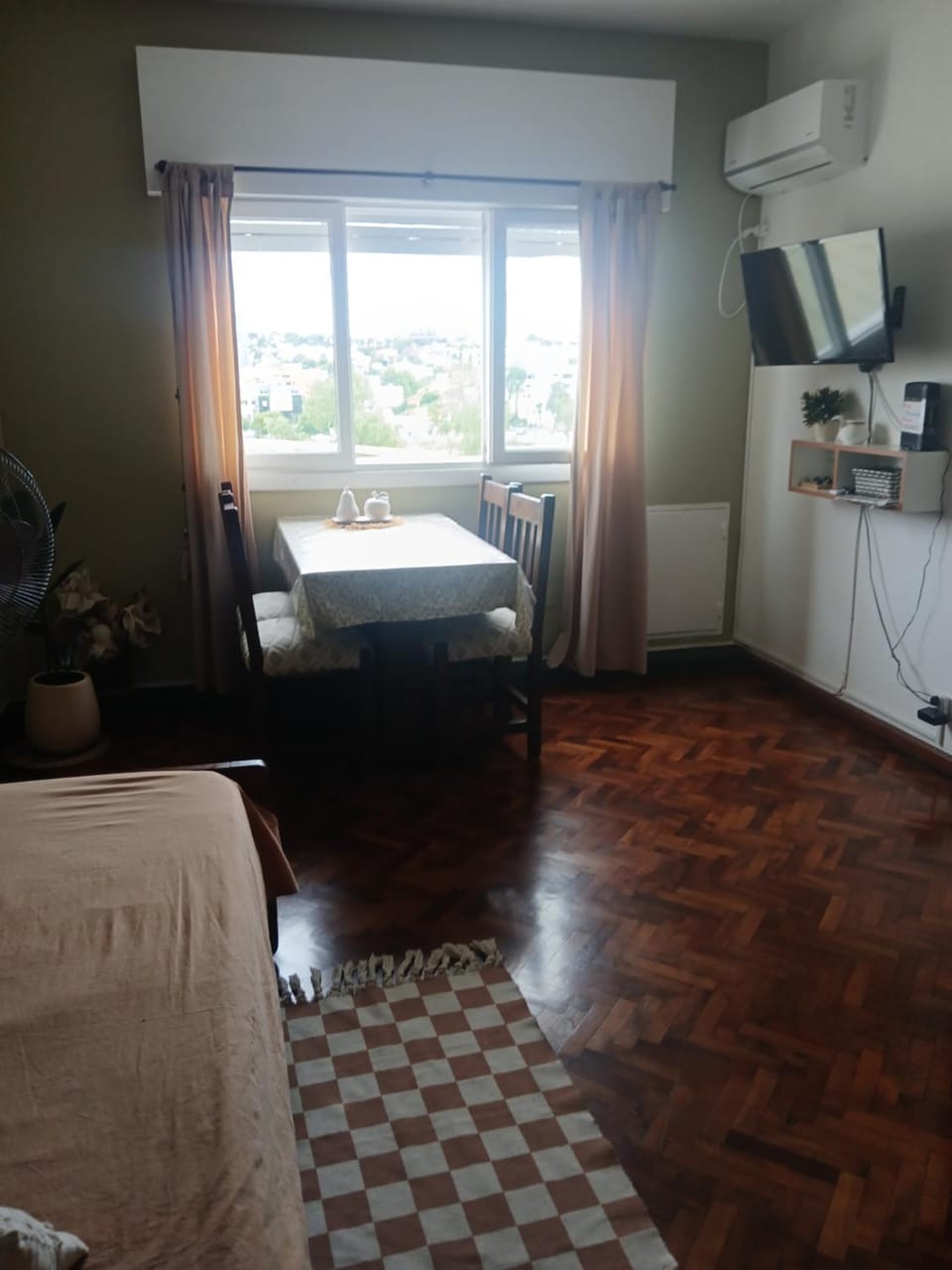 Departamento Monoambiente Centro Villa Carlos Paz Apartment in Villa Carlos Paz