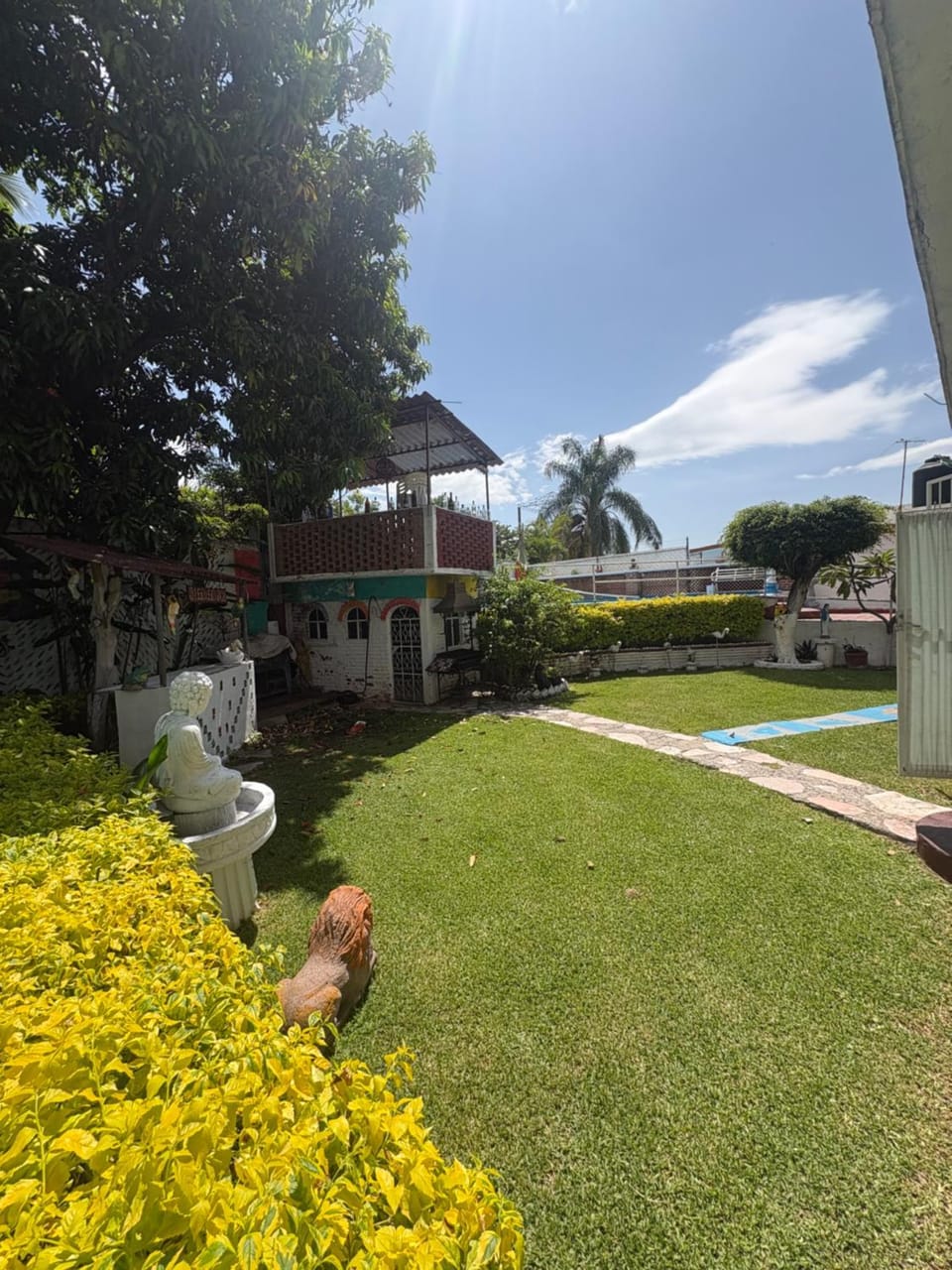 Quinta Vacacional Rubí House in Oaxtepec