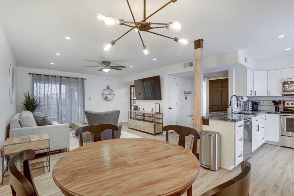 Charming Condo in Scottsdale! Apartment in Scottsdale