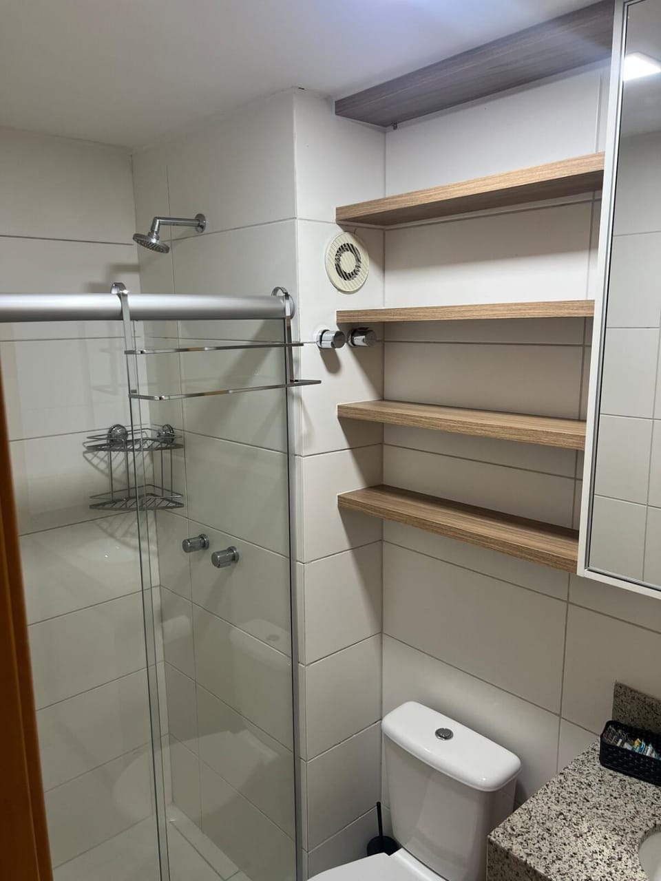 Apartamento vista privilegiada, DF PLAZA Apartment in State of Goiás