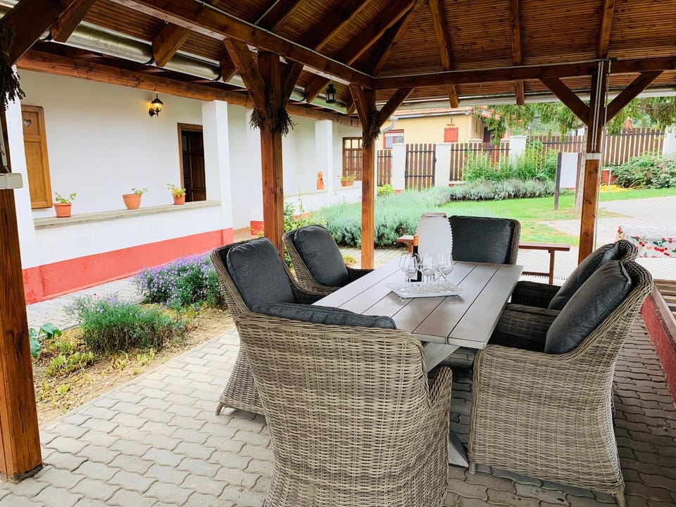 Garden, Balcony/Terrace, Lounge or bar