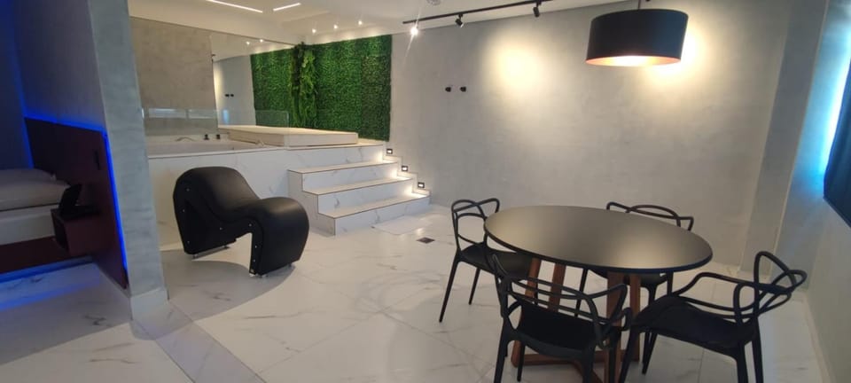 Monza Hotel e Motel Adult Only Love hotel in Santos