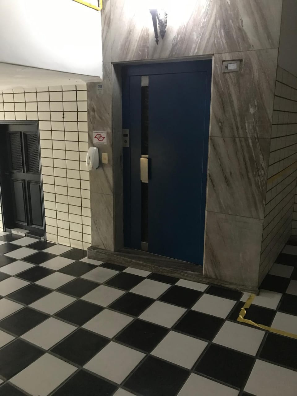 elevator