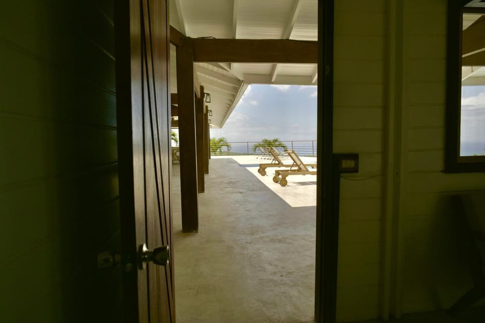 Villa Lukner Las Terrenas Villa in Samaná Province