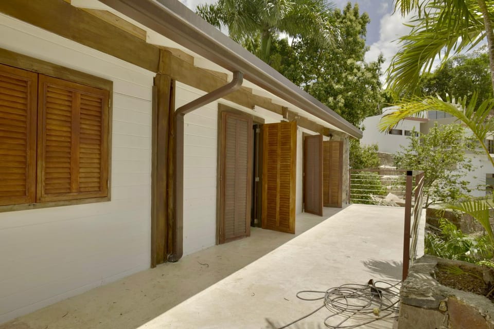 Villa Lukner Las Terrenas Villa in Samaná Province