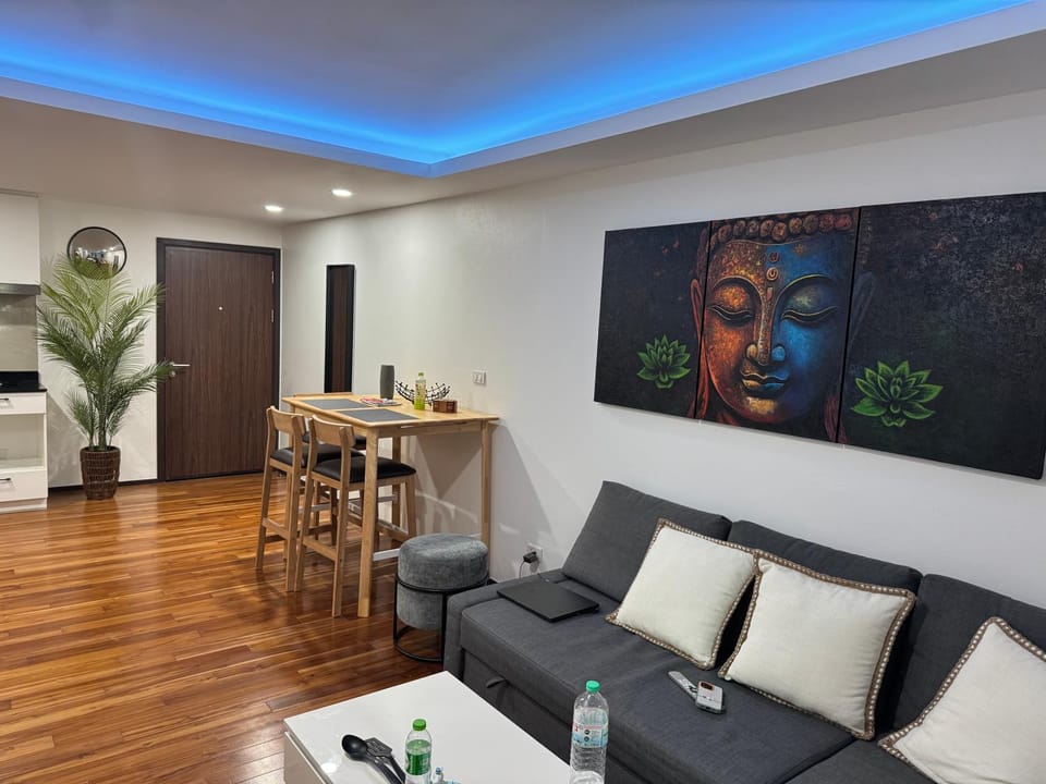Apartment Title III Rawai Phuket Apartment in Rawai