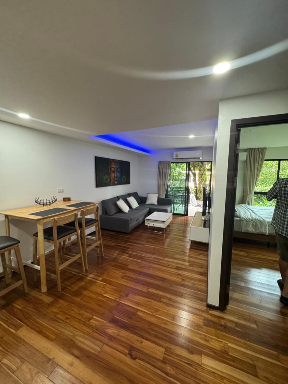 Apartment Title III Rawai Phuket Apartment in Rawai