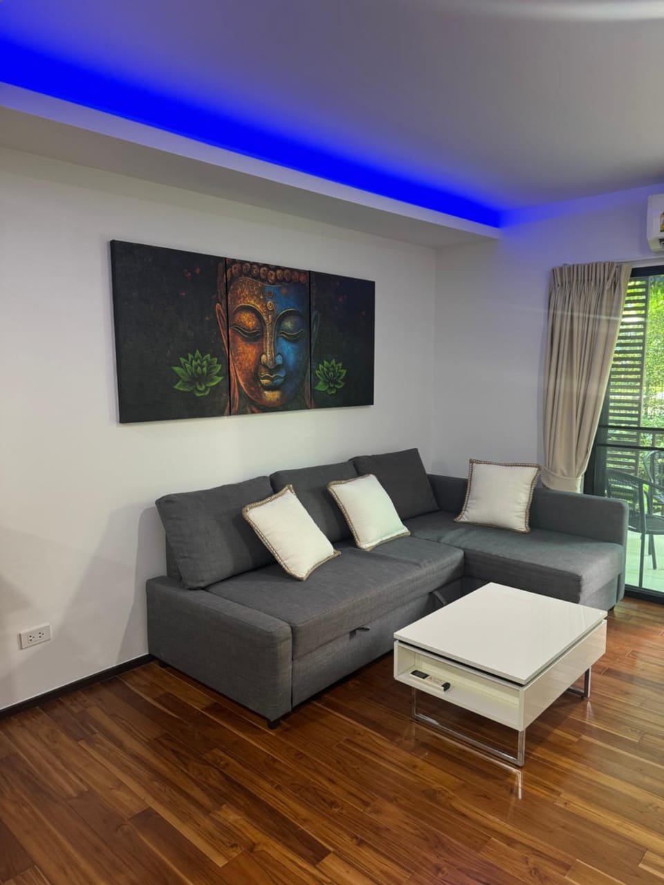 Apartment Title III Rawai Phuket Apartment in Rawai