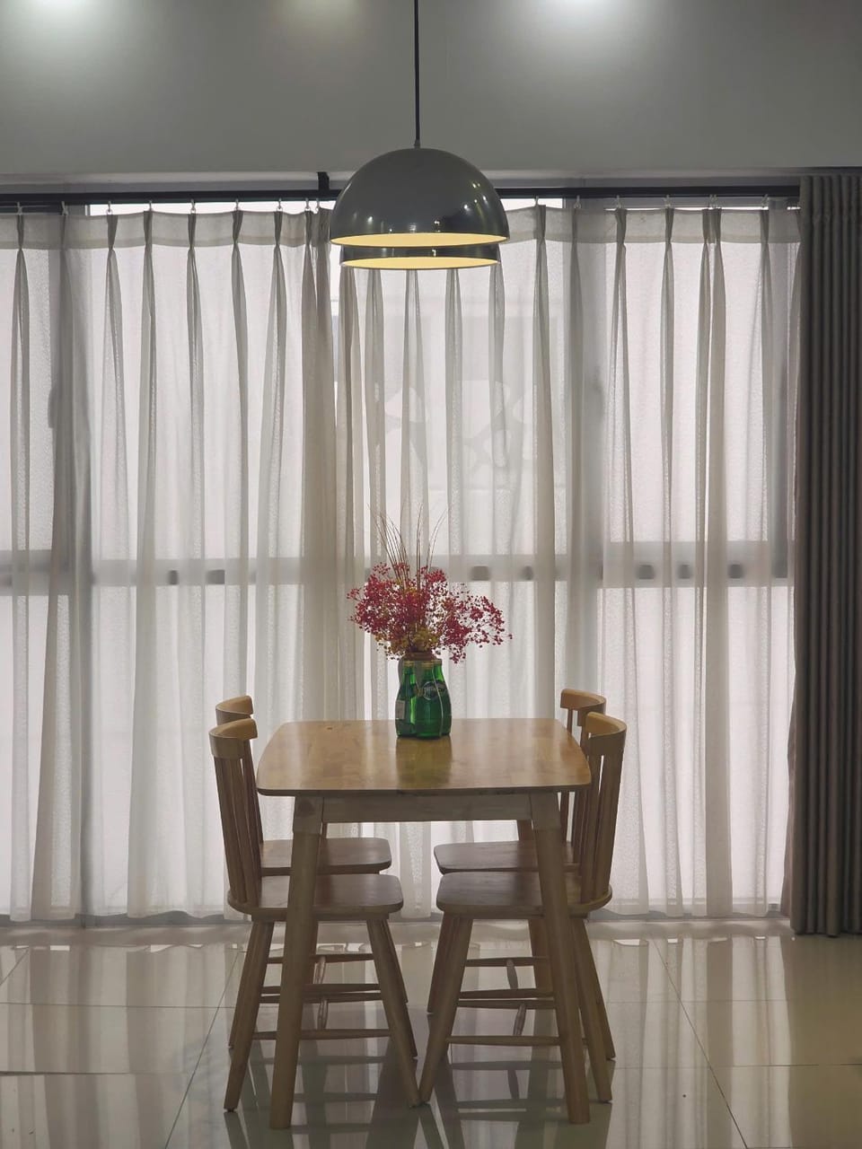 Le Fig Home - GDC Apartment in Ho Chi Minh City