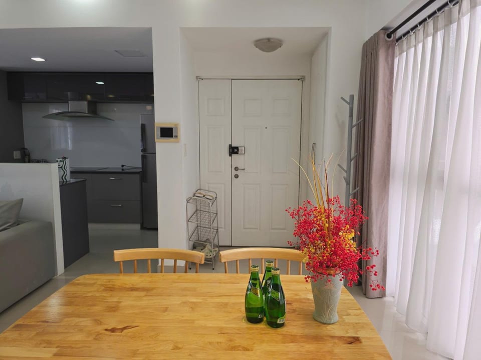 Le Fig Home - GDC Apartment in Ho Chi Minh City
