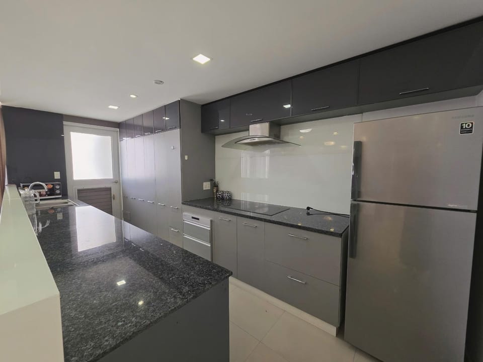 Le Fig Home - GDC Apartment in Ho Chi Minh City