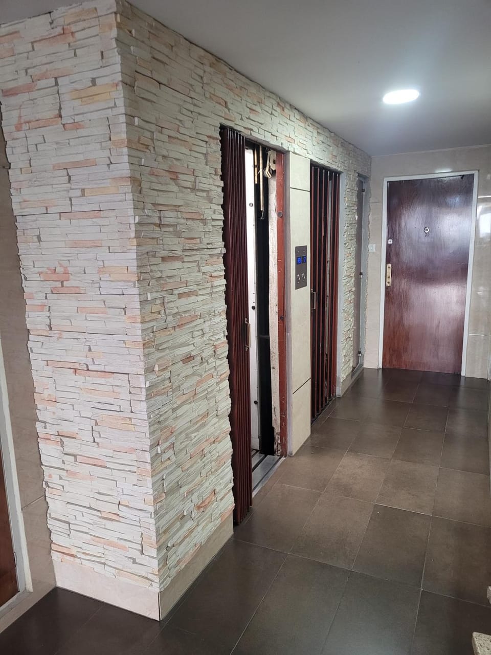 Departamento Neptuno X Apartment in Mar del Plata