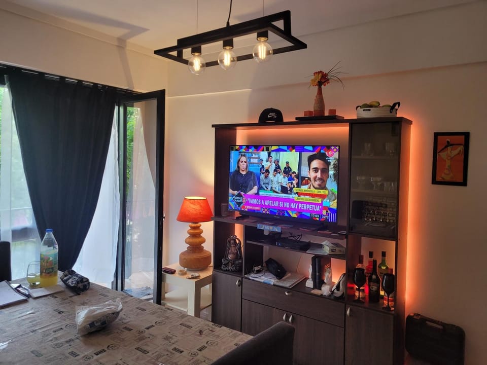 Departamento Neptuno X Apartment in Mar del Plata