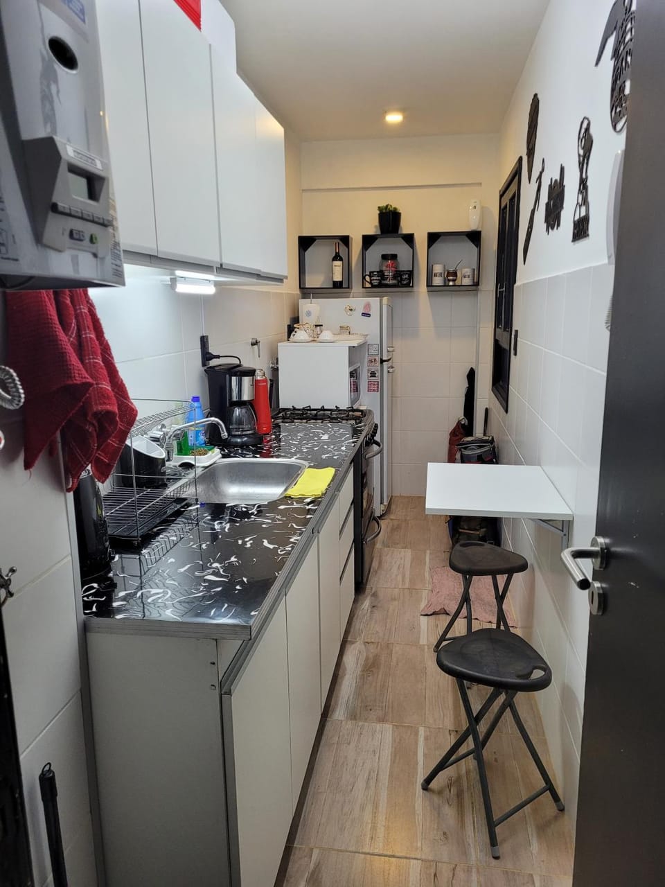 Departamento Neptuno X Apartment in Mar del Plata