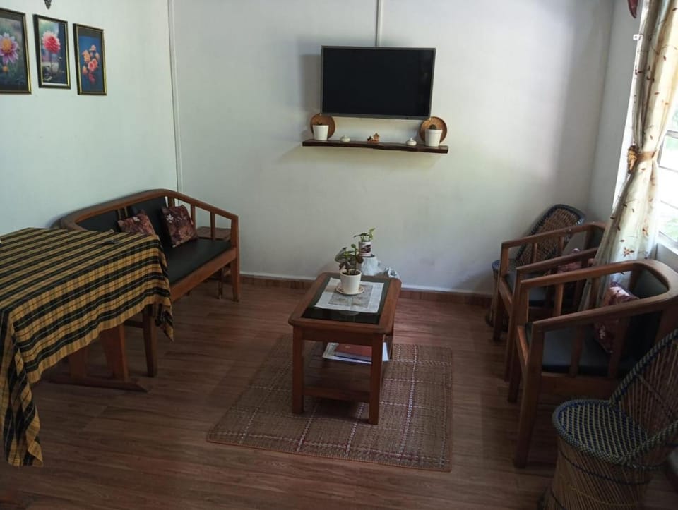 Tympang Chalet Home Stay Vacation rental in Bangladesh
