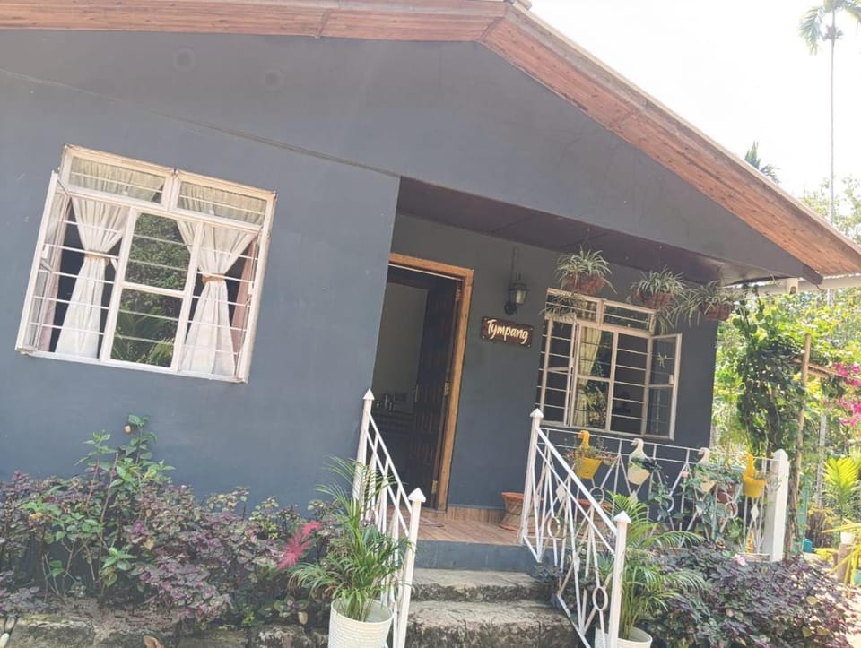 Tympang Chalet Home Stay Vacation rental in Bangladesh