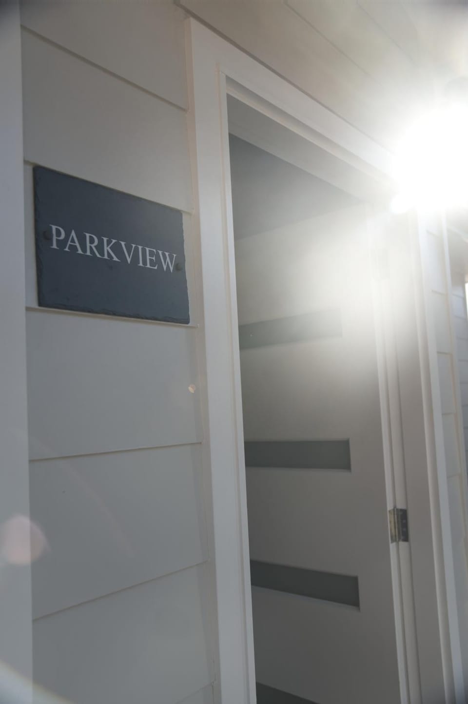 Parkview House in Bowral