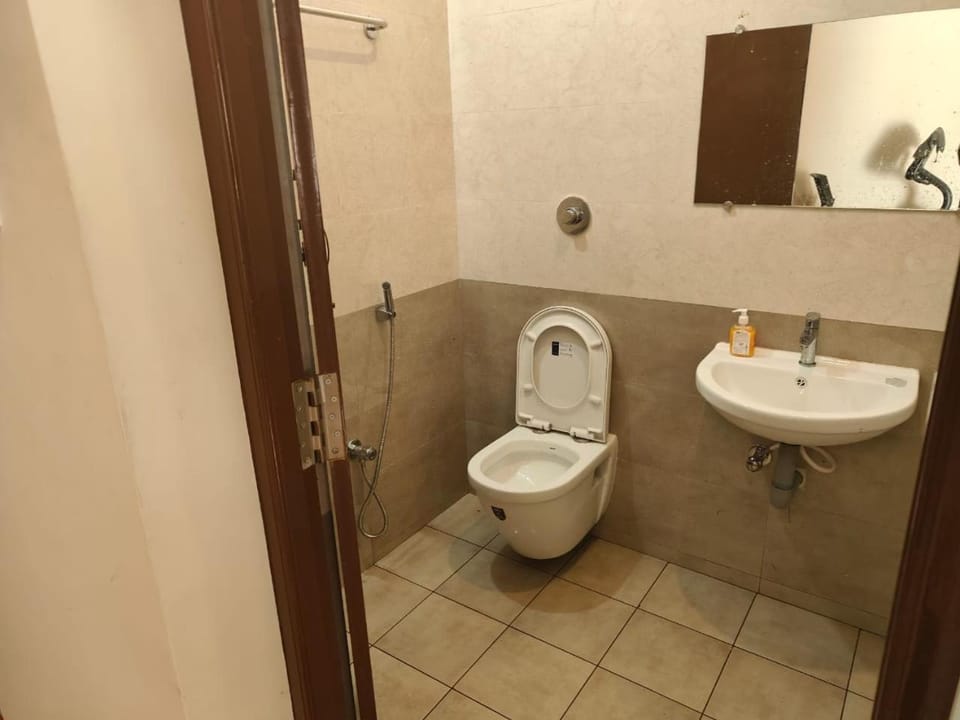 Toilet, Bathroom