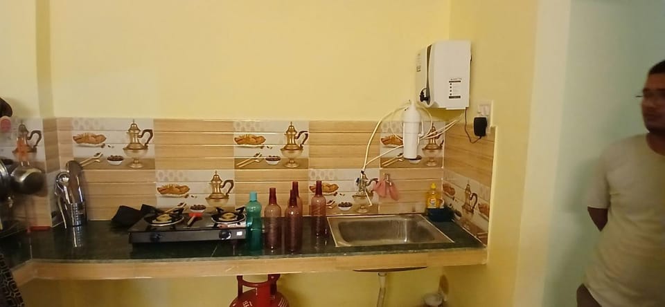 incredible banaras homestay Apartment in Varanasi