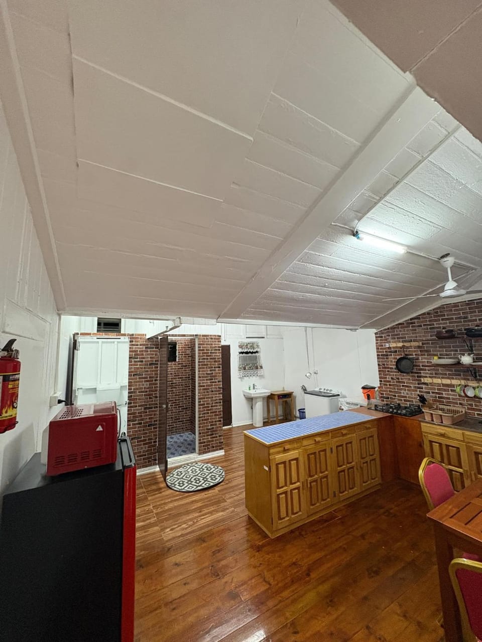 Berry Cottage Apartment in Suva