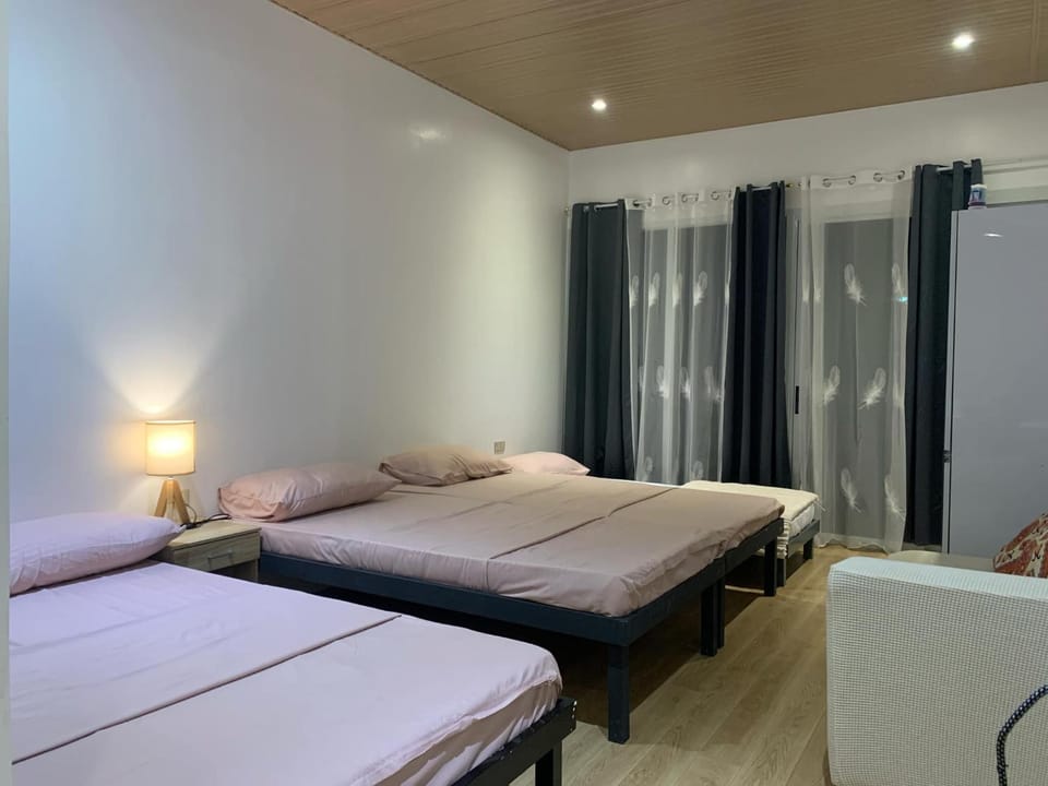 Budget Stay Inn & Tours Bed and Breakfast in Northern Mindanao