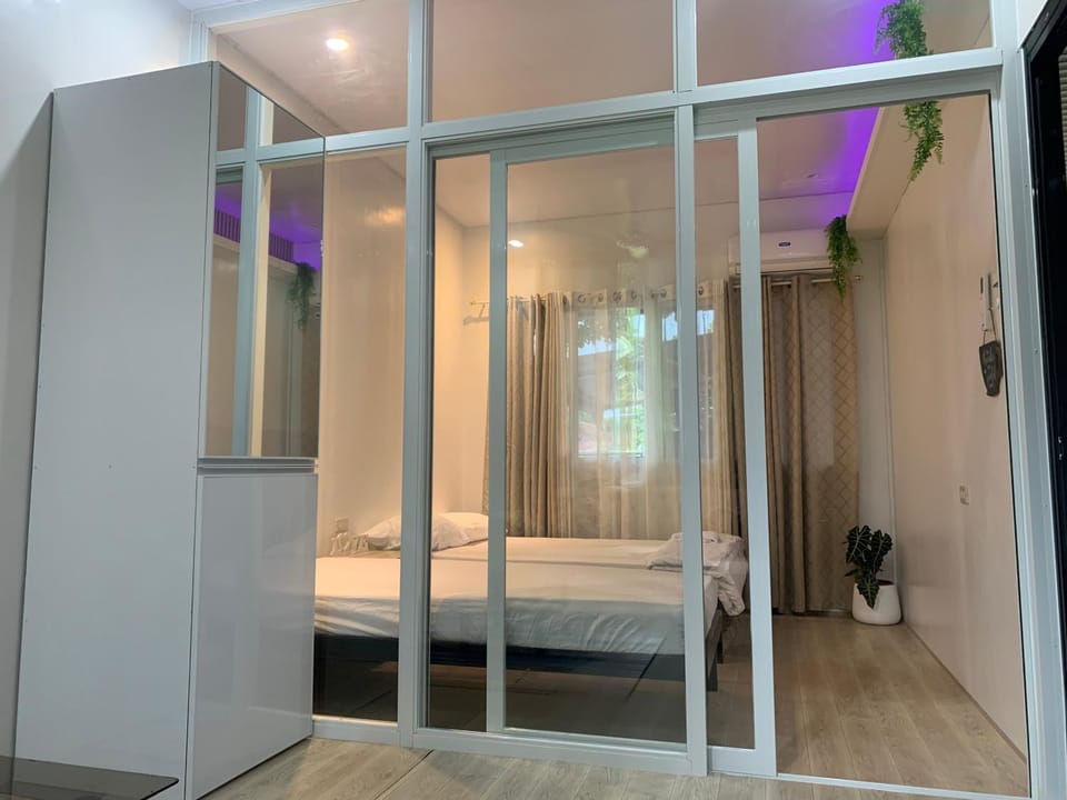 Budget Stay Inn & Tours Bed and Breakfast in Northern Mindanao