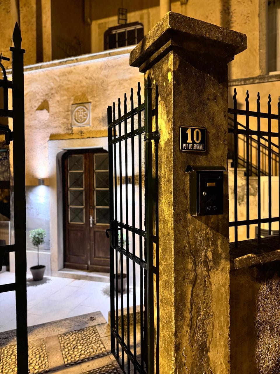 Mia's Wonderland Apartment in Dubrovnik
