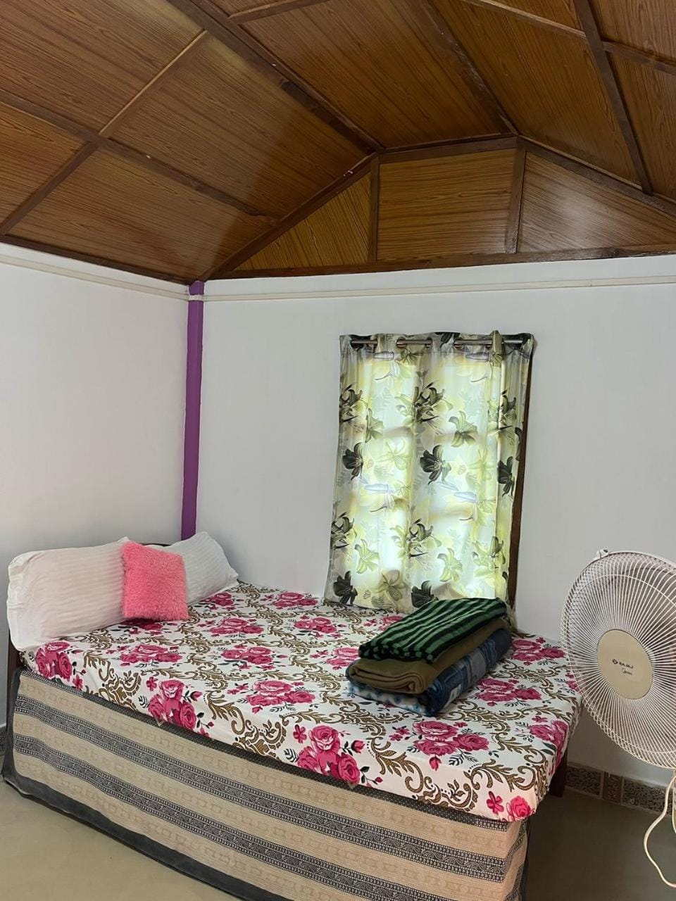 Skhem Home Stay Shnongpdeng Vacation rental in Bangladesh