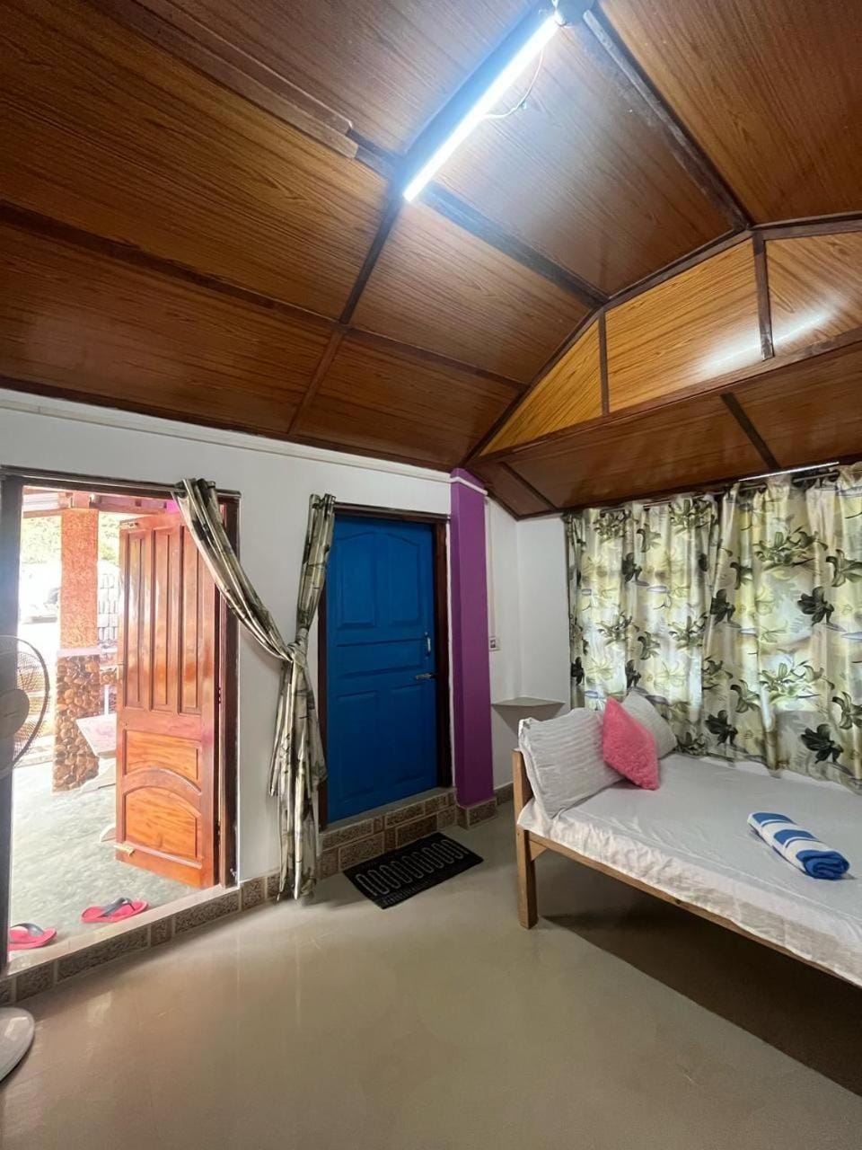 Skhem Home Stay Shnongpdeng Vacation rental in Bangladesh