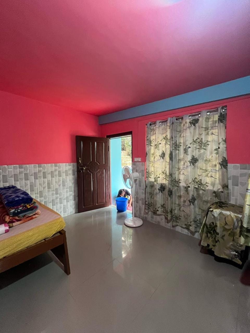 Skhem Home Stay Shnongpdeng Vacation rental in Bangladesh