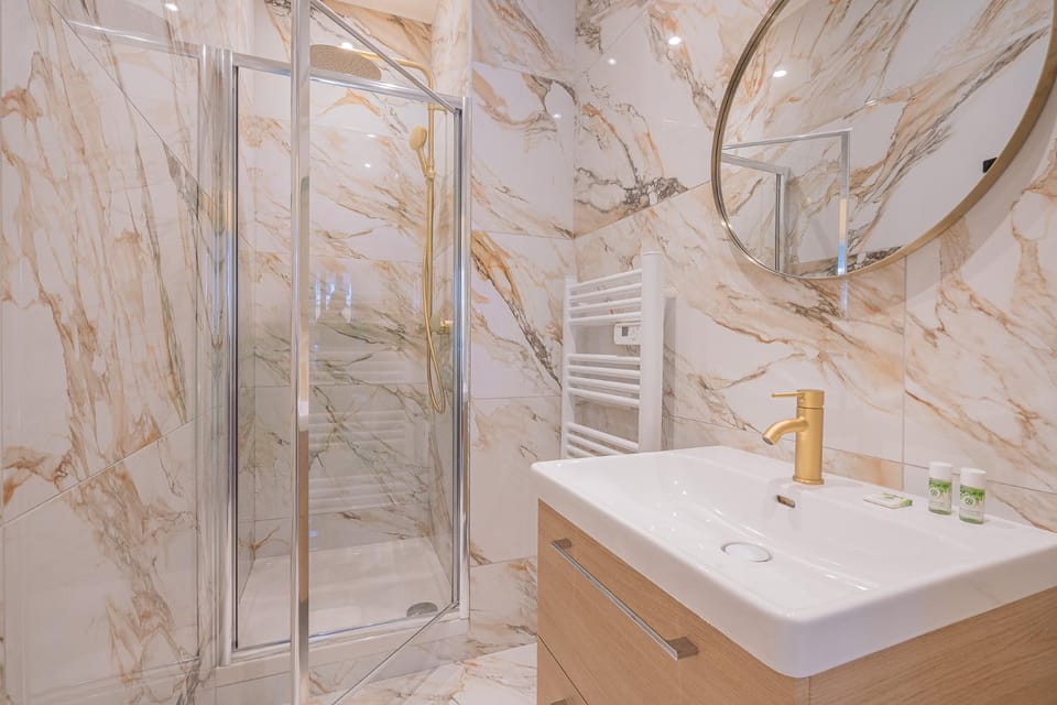 Residence Levloft Paris Apartment in Paris